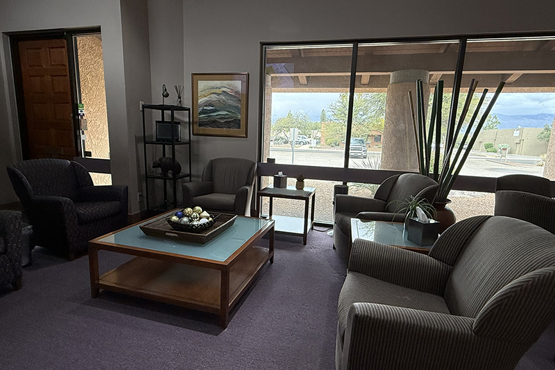 Cosmetic Dental Services in Tucson