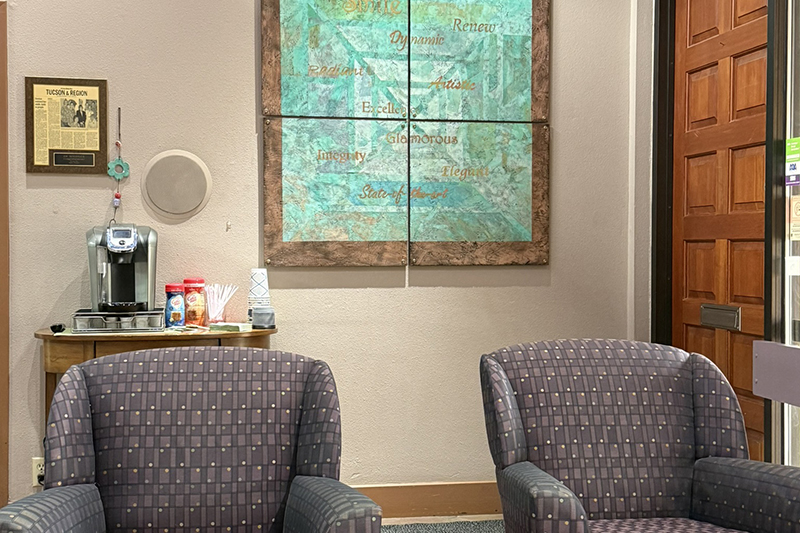 Desert Dental Arts Special Offers in Tucson